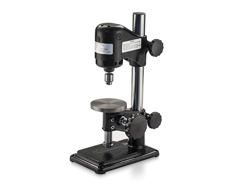 Bench Top Sensitive Drill Press - Dumore Tools